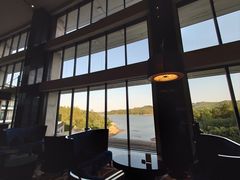 -天目湖涵田度假村