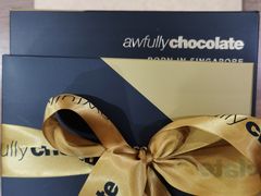 -Awfully Chocolate(来福士广场店)