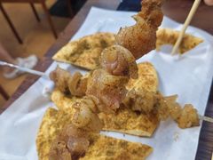 -新疆阿力烧烤