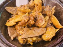 -焕记海鲜饭店