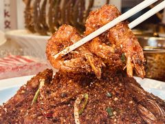 -大永發老火浓汤·经典粤菜(北滨路店)