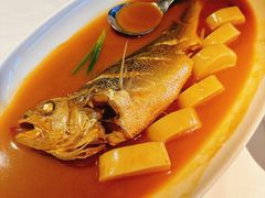 -荣小馆(安达仕店)