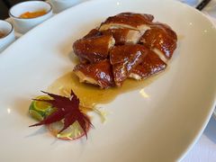 -宝丽轩中餐厅BAOLIXUAN