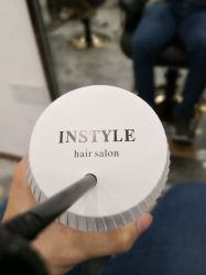 -INSTYLE造型·明星店