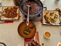 -业华湘·特色菜