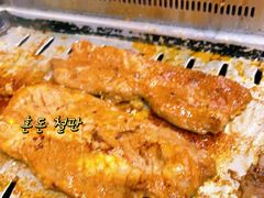 -长今家韩国料理(瑞景店)