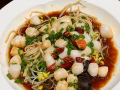 -必点海鲜·海肠捞饭大王(滨江道店)