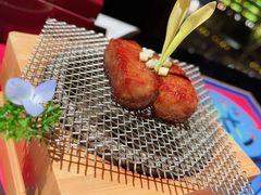 炆火焖和牛-上海滩餐厅(BFC外滩金融中心店)