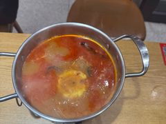 -南城香·饭香串香馄饨香(青年路店)