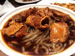 -南门小馆·清真(国贸商城店)
