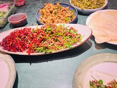 -老昌春饼(大直街店)