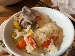 -胖老汉椒麻鸡清真新疆菜(西御街店)