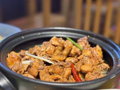 -裕鼎鲜·新中菜(八一广场万达店)