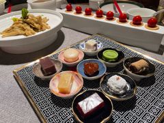 -秀儿四九城·新京菜(亚运村鸟巢店)