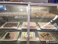 -台北牛扒·西餐自助·下午茶(同泰时代广场店)
