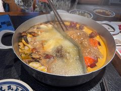 -滇牛云南火锅(桂林路店)
