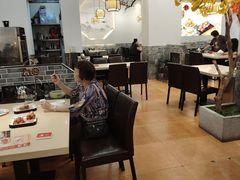 -蒸武门·广式茶点(石滩店)