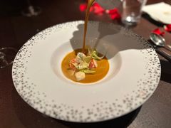 -深圳文华东方酒店·OPUS 388·精致法餐