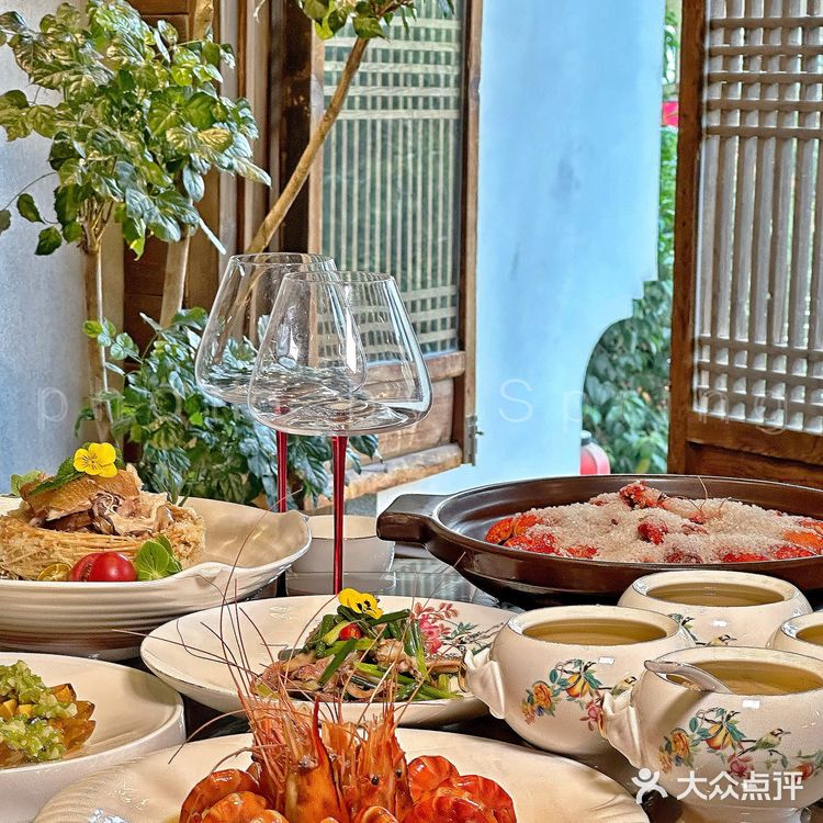 (西安的)。。。真没下江南‼️