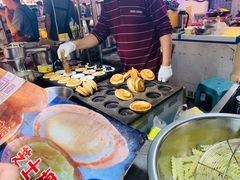 -大学城夜市大排档(凤栖路店)