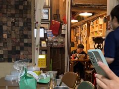 -蜗牛小馆醉乡民谣云南菜(惠新西里店)