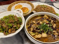 -蔼若春.传承云南菜(金碧公园店)