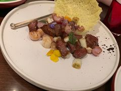 -海航大厦万豪酒店彩海轩中餐厅(霄云路店)