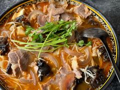 -泉味道贵州厨房(三里河店)