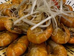 -海天楼中餐厅(吴宫泛太平洋酒店)
