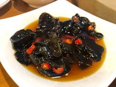 -云中鱼蒸汽石锅鱼(川沙百联店)