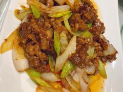 -走马楼饭庄(慈城古县城店)