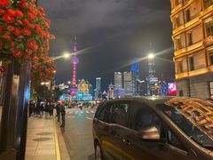 -上海和平饭店华懋阁 Cathay Room