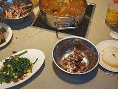 -蝎王府羊蝎子(西直门店)