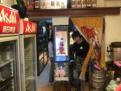 -胜代日本料理(云程巷小区店)