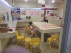 -成都星期8小镇(江宁南路店)