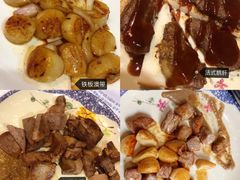 -松坂屋日料自助(长城路店)