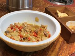 -衡厨·衡阳土菜(中南店)