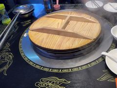 -陈大锅·岳阳鱼馆·地道岳阳菜(美食街店)