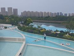 -清河半岛温泉度假酒店