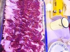 热切羊肉-月圆火锅(宁海东路二店)