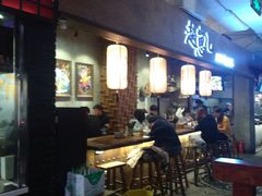 -骑鹅公社(南开大悦城店)