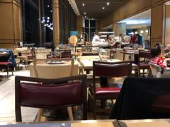 大堂-新食谱全日制餐厅·苏州苏州湾艾美酒店