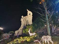 -鹿回头风景区