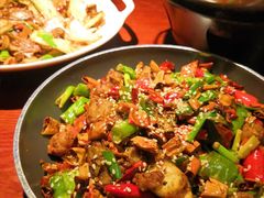 -田婆婆的菜(海口友谊阳光城店)