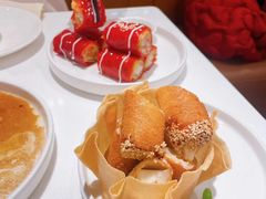 -粤来记·啫啫煲·点心(日月光店)