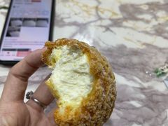 -巴思客·蛋糕·面包(杨桥西路店)