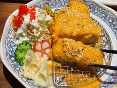-隐月· 㐂和食屋(芝罘万达公馆店)