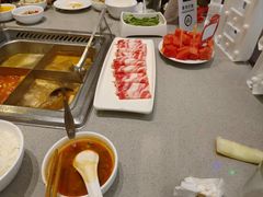 -海底捞火锅(欣大百货店)