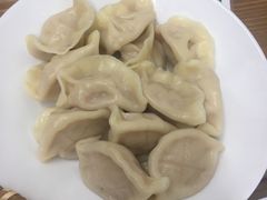 -海胆小馆(东北水饺·春柳店)