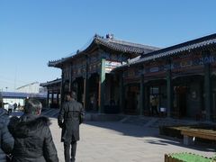 -北京市东郊殡仪馆